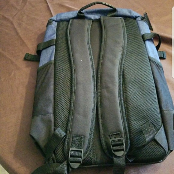 New Fuel Backpack - Picture 3 of 4